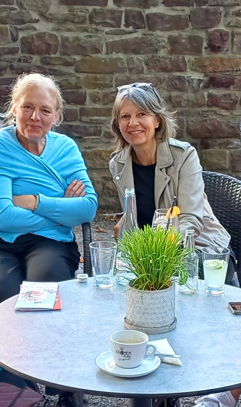 Eröffnung Gritzner Ausstellung Bild1 9 7 2025